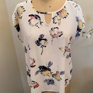 Maurice’s dress top